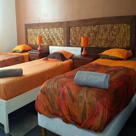 Bed and Breakfast Kolina D'Sol Ponta Do Sol Esterno foto
