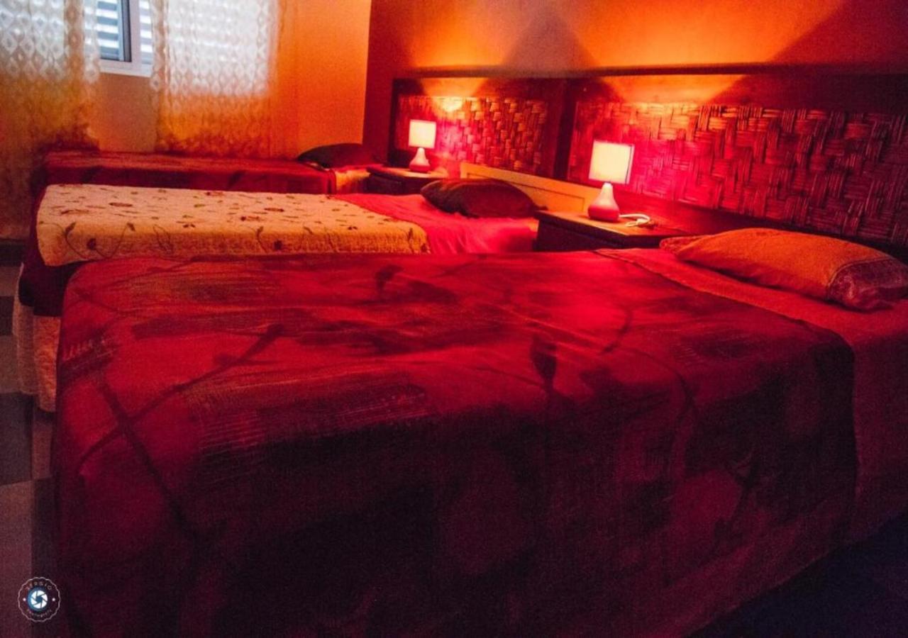 Bed and Breakfast Kolina D'Sol Ponta Do Sol Esterno foto