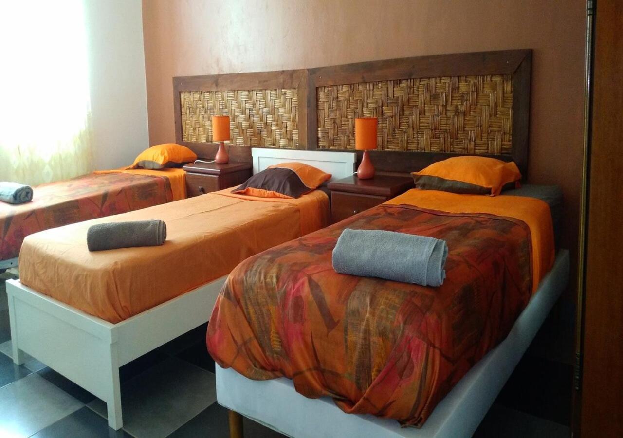 Bed and Breakfast Kolina D'Sol Ponta Do Sol Esterno foto