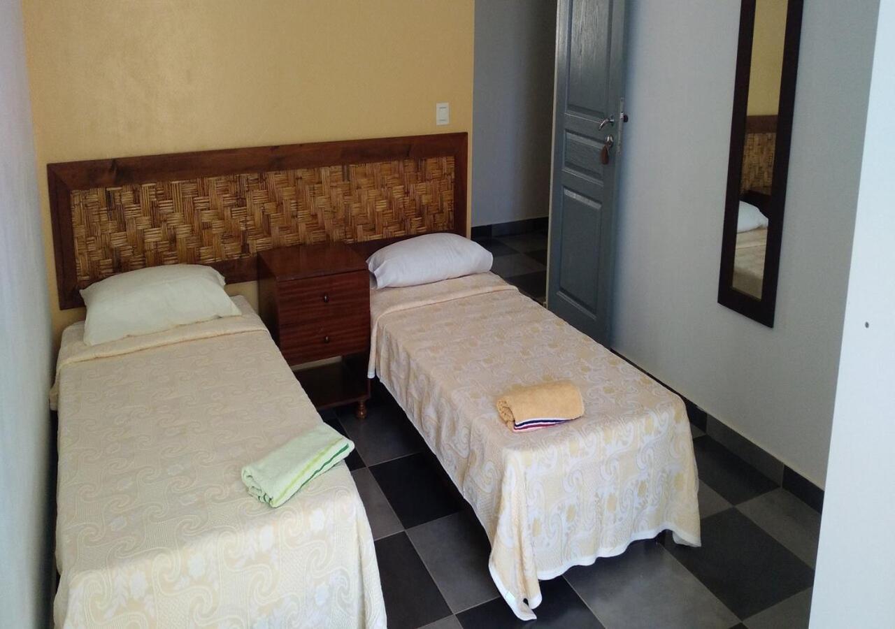 Bed and Breakfast Kolina D'Sol Ponta Do Sol Esterno foto