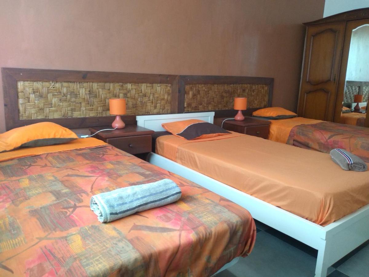 Bed and Breakfast Kolina D'Sol Ponta Do Sol Esterno foto