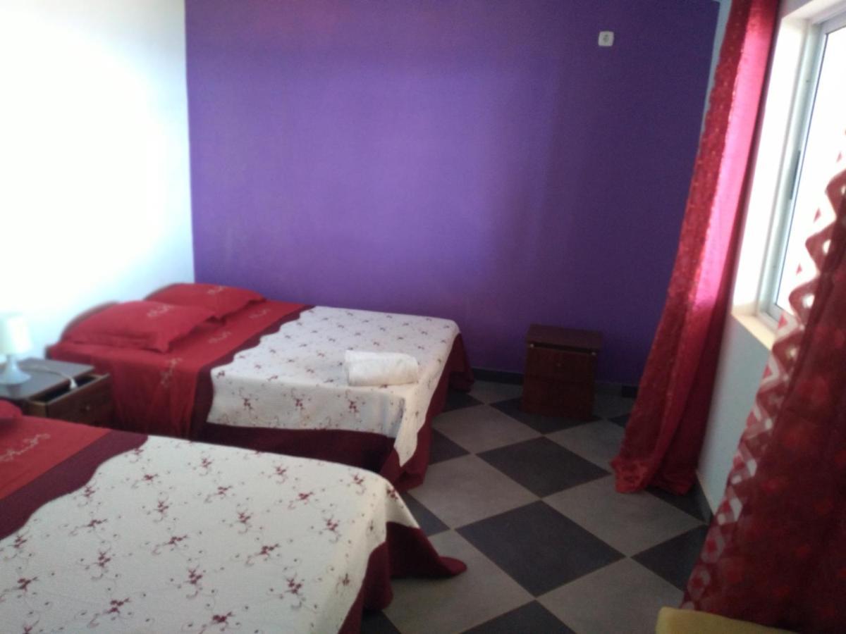 Bed and Breakfast Kolina D'Sol Ponta Do Sol Esterno foto