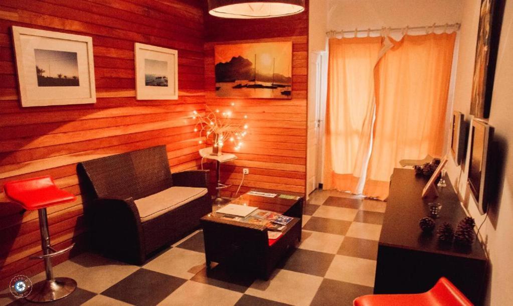 Bed and Breakfast Kolina D'Sol Ponta Do Sol Esterno foto