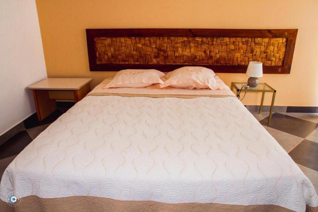 Bed and Breakfast Kolina D'Sol Ponta Do Sol Esterno foto