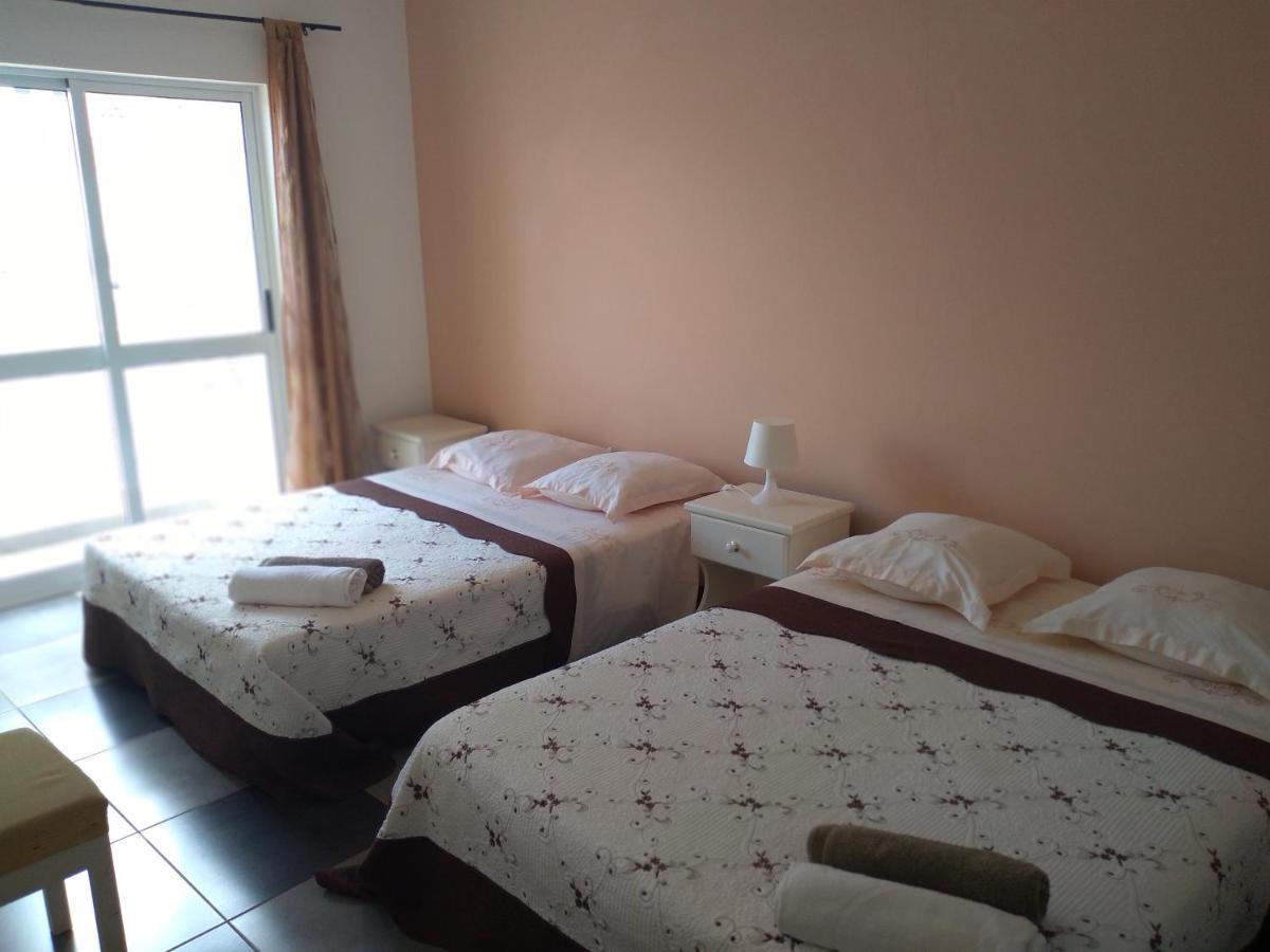 Bed and Breakfast Kolina D'Sol Ponta Do Sol Esterno foto