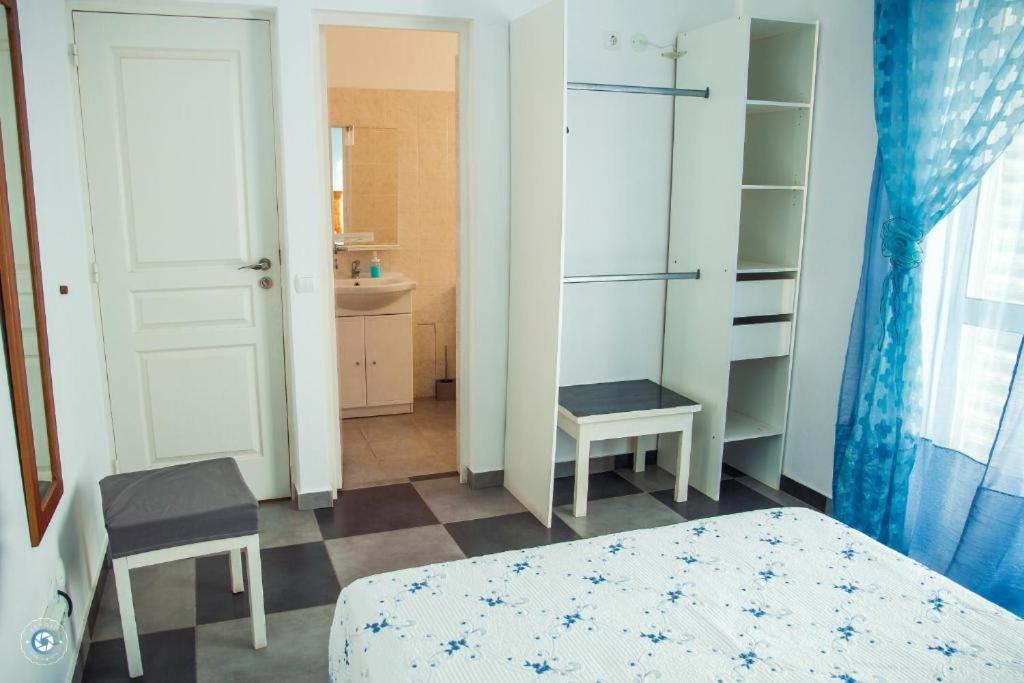 Bed and Breakfast Kolina D'Sol Ponta Do Sol Esterno foto